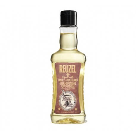 Reuzel Daily Shampoo