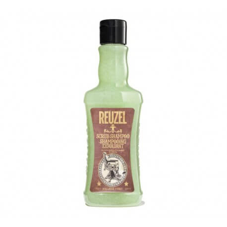 Reuzel Scrub Shampoo