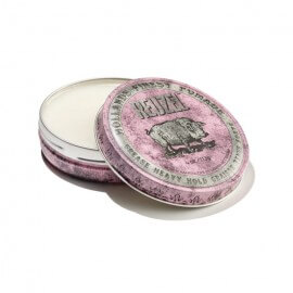 Reuzel Pink Pomade - Grease Heavy Hold