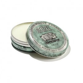 Reuzel Green Pomade - Grease Medium Hold