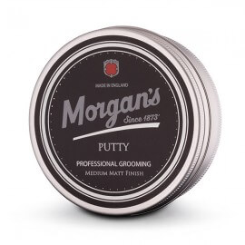 Morgan's Putty