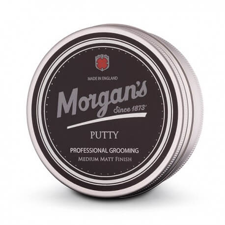 Morgan's Putty