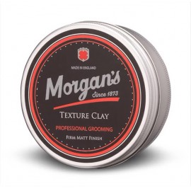 Morgan's Texture Clay