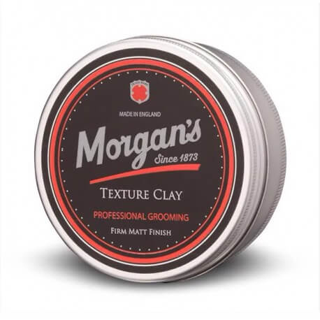 Morgan's Texture Clay
