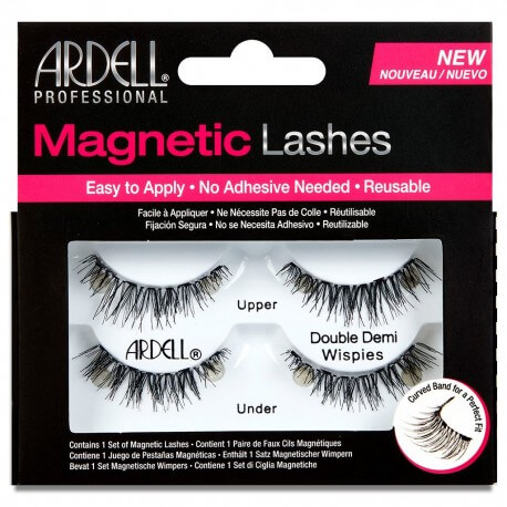 Ardell Ciglia Magnetiche - Double Demi Wispies
