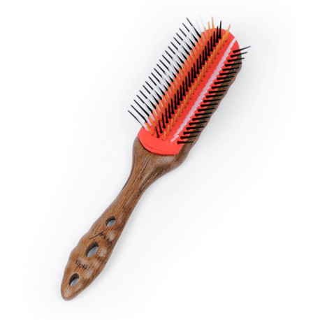 Spazzola Pro Wood Styler YS Park 451