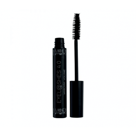 MakeApLab Eyelashes Mascara 4.0