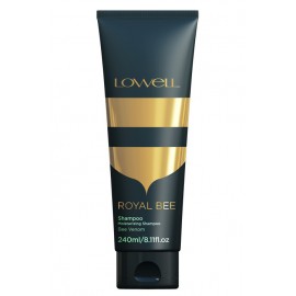 Shampoo Lowell Royal Bee