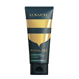 Conditioner Lowell Royal Bee