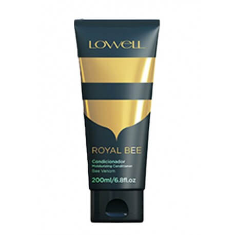 Conditioner Lowell Royal Bee