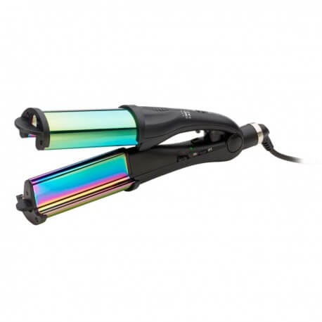 Ferro Gamma Più OndaDiva Rainbow