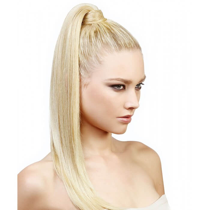 coda capelli