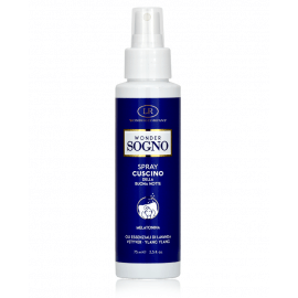 Wonder Sogno - Spray cuscino della buona notte