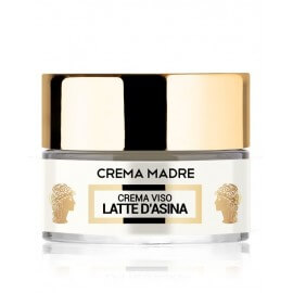 Crema Madre al Latte d'Asina