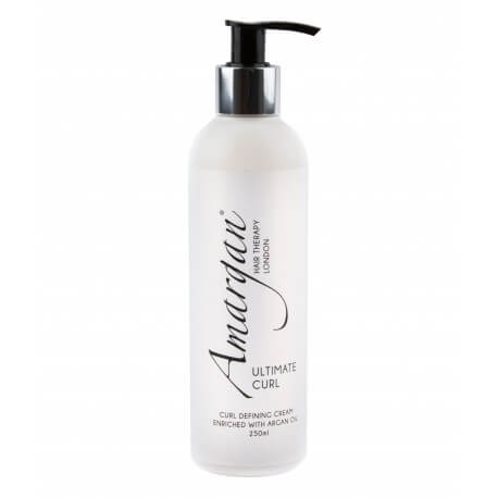 Amargan Ultimate Curl