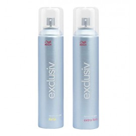 Wella Lacca Exclusiv