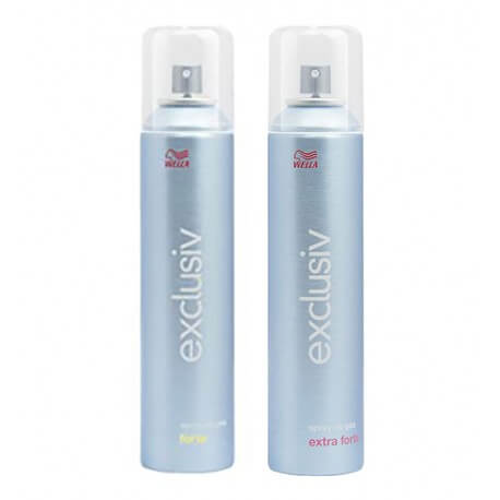 Wella Lacca Exclusiv