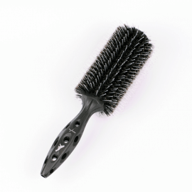 Spazzola YS Park Black Carbon Tiger