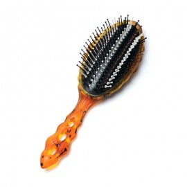 Spazzola Luster Aerozaurus Paddle YS Park AZ34