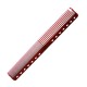 YS-S339 Rosso Trasparente