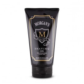 Morgan's Shaving Gel