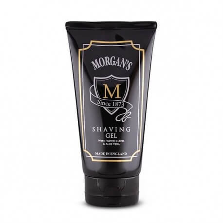 Morgan's Shaving Gel 150ml