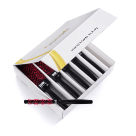 Kit x6 Spazzole Tek Ceramik Antibacteric Oxy