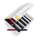 Kit x6 Spazzole Tek Ceramik