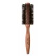 Spazzola Tek in Legno di Mogano 65 mm