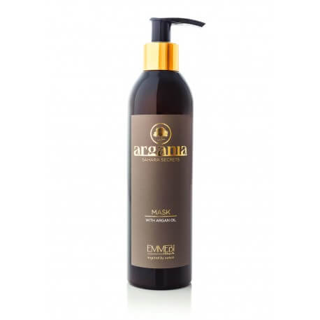 Argania Mask 200ml