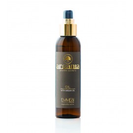 Argania Sahara Secrets Oil