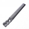 YS-205 Nero Soft Carbon