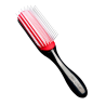 Spazzola Denman D3 - 7 file
