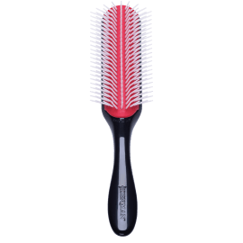 Spazzola Denman D4 - 9 file