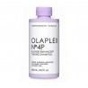 Olaplex N°4P Blonde Shampoo