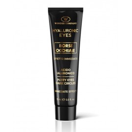 Hyaluronic Eyes - Borse e Occhiaie