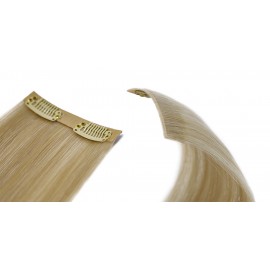 SEISETA Invisible Clip-In Hair Extension