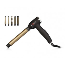 Upgrade Self Comby - Ferri Arricciacapelli intercambiabili