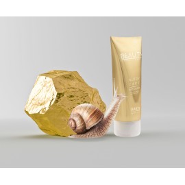 Beauty Experience Face Mask