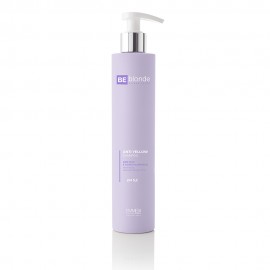 Be Blonde Silver Shine Anti-Yellow Shampoo