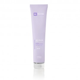 Be Blonde Silver Shine Anti-Yellow Mask