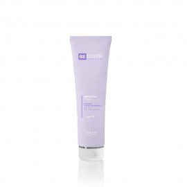 Be Blonde Silver Shine Infusion Cream