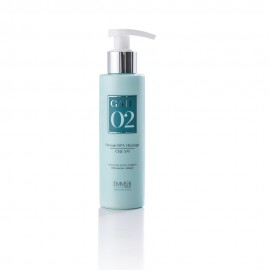 Gate 02 Ocean SPA Therapy Cream
