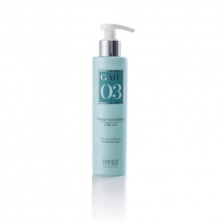 Gate 03 Ocean Smoothing Cream