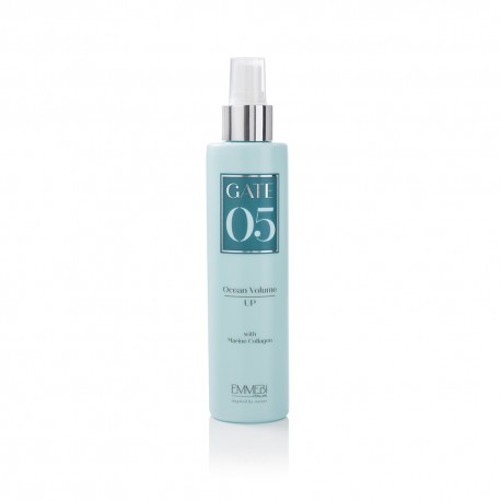 Gate 05 Ocean Volume Up