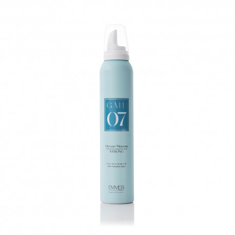 Gate 07 Ocean Mousse Strong
