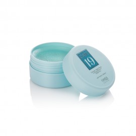 Gate 19 Ocean Aqua Wax Strong