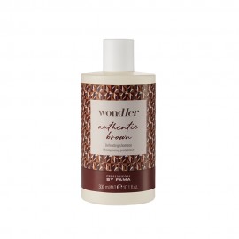WondHer Brown Shampoo
