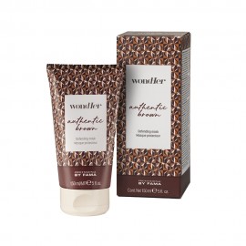 WondHer Brown Mask