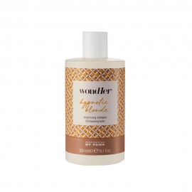 WondHer Blonde Shampoo